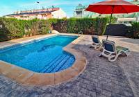 Venta - Villa - Gran Alacant - Puerto Marino