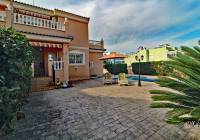 Venta - Villa - Gran Alacant - Puerto Marino