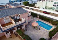 Venta - Villa - Gran Alacant - Puerto Marino
