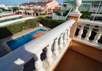 Venta - Villa - Gran Alacant - Puerto Marino
