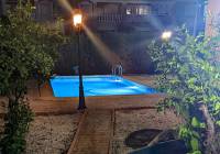 Venta - Villa - Gran Alacant - Puerto Marino