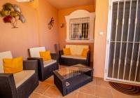 Venta - Villa - Gran Alacant - Puerto Marino