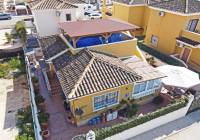 Venta - Villa - Guardamar del Segura - El Raso