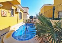 Venta - Villa - Guardamar del Segura - El Raso