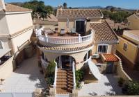 Venta - Villa - Monforte del Cid - Montecid