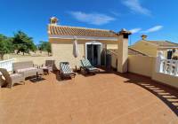 Venta - Villa - Monforte del Cid - Montecid