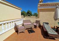 Venta - Villa - Monforte del Cid - Montecid