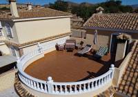 Venta - Villa - Monforte del Cid - Montecid