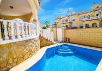 Venta - Villa - Monforte del Cid - Montecid