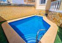 Venta - Villa - Monforte del Cid - Montecid
