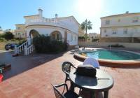 Venta - Villa - Monforte del Cid - Montecid