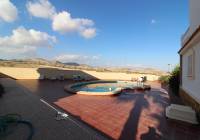 Venta - Villa - Monforte del Cid - Montecid