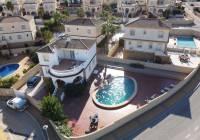 Venta - Villa - Monforte del Cid - Montecid