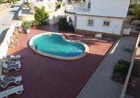 Venta - Villa - Monforte del Cid - Montecid