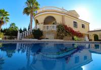 Venta - Villa - Monforte del Cid - Montecid