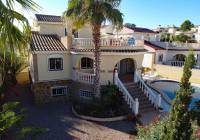 Venta - Villa - Monforte del Cid - Montecid