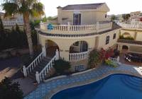 Venta - Villa - Monforte del Cid - Montecid