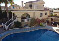 Venta - Villa - Monforte del Cid - Montecid