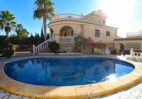 Venta - Villa - Monforte del Cid - Montecid