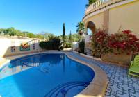 Venta - Villa - Monforte del Cid - Montecid