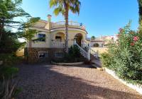 Venta - Villa - Monforte del Cid - Montecid