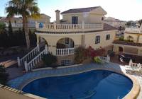 Venta - Villa - Monforte del Cid - Montecid