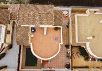 Venta - Villa - Monforte del Cid - Montecid