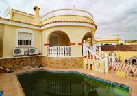 Venta - Villa - Monforte del Cid - Montecid