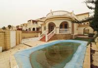 Venta - Villa - Monforte del Cid - Montecid