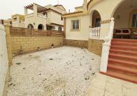 Venta - Villa - Monforte del Cid - Montecid