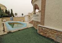 Venta - Villa - Monforte del Cid - Montecid