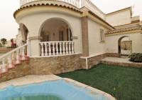 Venta - Villa - Monforte del Cid - Montecid