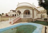 Venta - Villa - Monforte del Cid - Montecid
