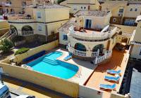 Venta - Villa - Monforte del Cid - Montecid