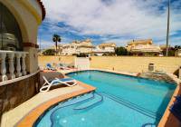 Venta - Villa - Monforte del Cid - Montecid