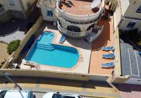 Venta - Villa - Monforte del Cid - Montecid