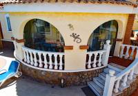 Venta - Villa - Monforte del Cid - Montecid