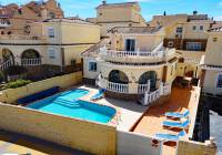 Venta - Villa - Monforte del Cid - Montecid