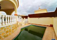 Venta - Villa - Monforte del Cid - Montecid