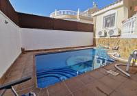 Venta - Villa - Monforte del Cid - Montecid