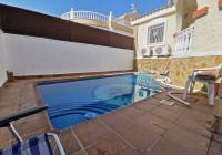 Venta - Villa - Monforte del Cid - Montecid