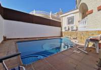 Venta - Villa - Monforte del Cid - Montecid