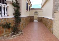 Venta - Villa - Monforte del Cid - Montecid
