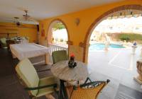 Venta - Villa - Monforte del Cid - Montecid