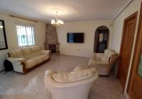 Venta - Villa - Monforte del Cid - Montecid