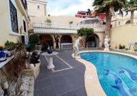 Venta - Villa - Monforte del Cid - Montecid