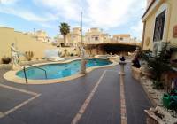 Venta - Villa - Monforte del Cid - Montecid