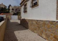 Venta - Villa - Monforte del Cid - Montecid