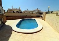 Venta - Villa - Monforte del Cid - Montecid