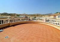 Venta - Villa - Monforte del Cid - Montecid